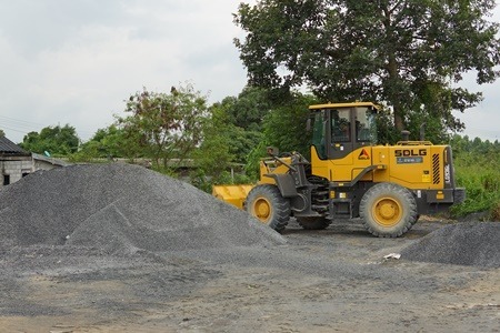 ขายหิน ราคาถูก ศรีราชา