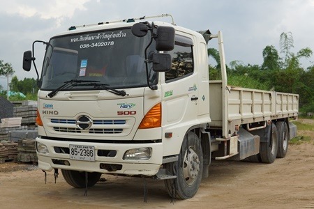 จำหน่ายอิฐ หิน ปูน ทราย